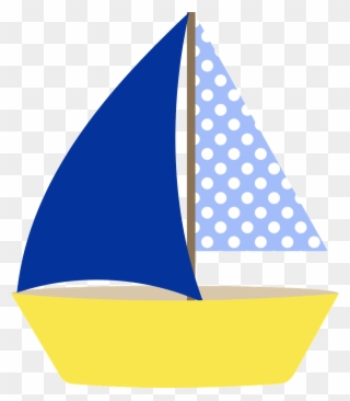 Free PNG Sailboat Clipart Clip Art Download