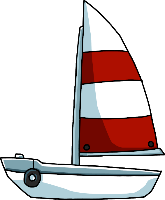 Download Free png Sailing clipart transparent
