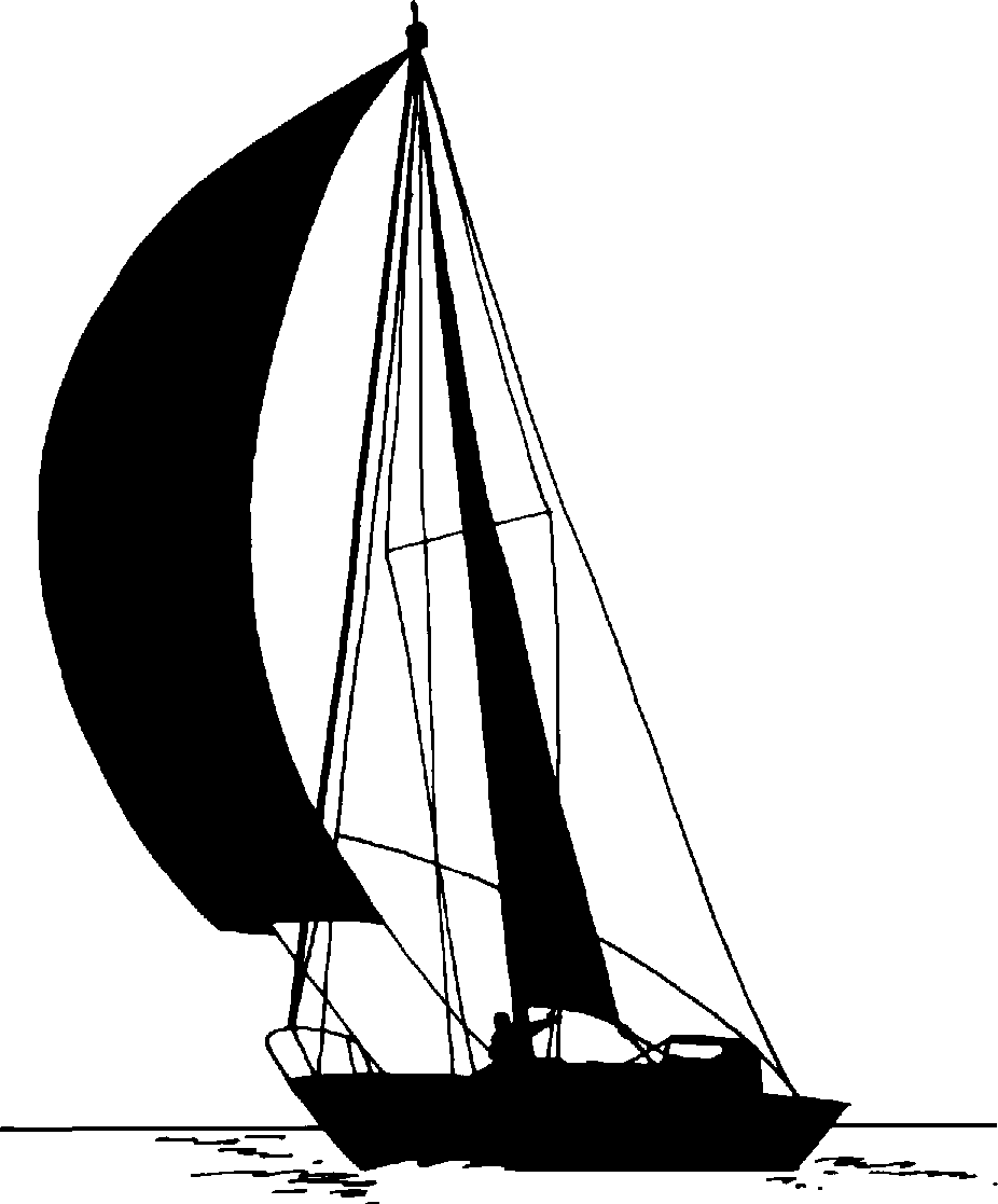 Download Sailboat Kids Sailing At Vector Free Download