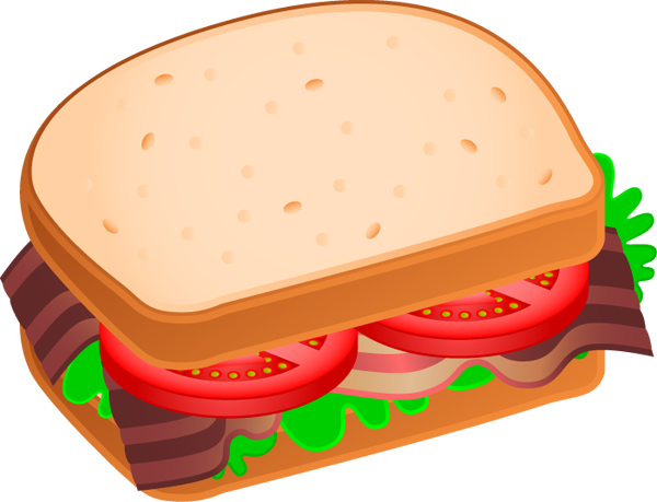 Free Sandwich Cliparts, Download Free Clip Art, Free Clip
