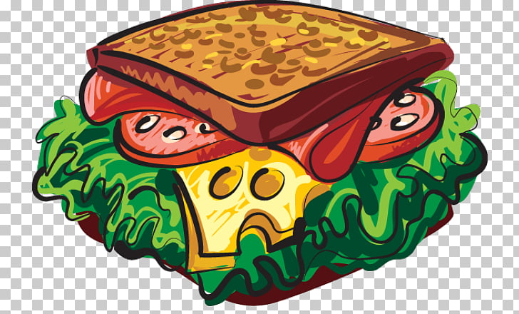 Hot dog Submarine sandwich Cheese sandwich , Blt s PNG