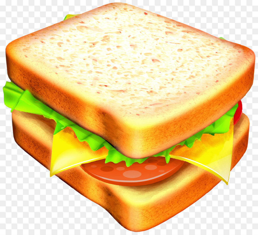Ham and cheese sandwich Wrap Hamburger Breakfast sandwich