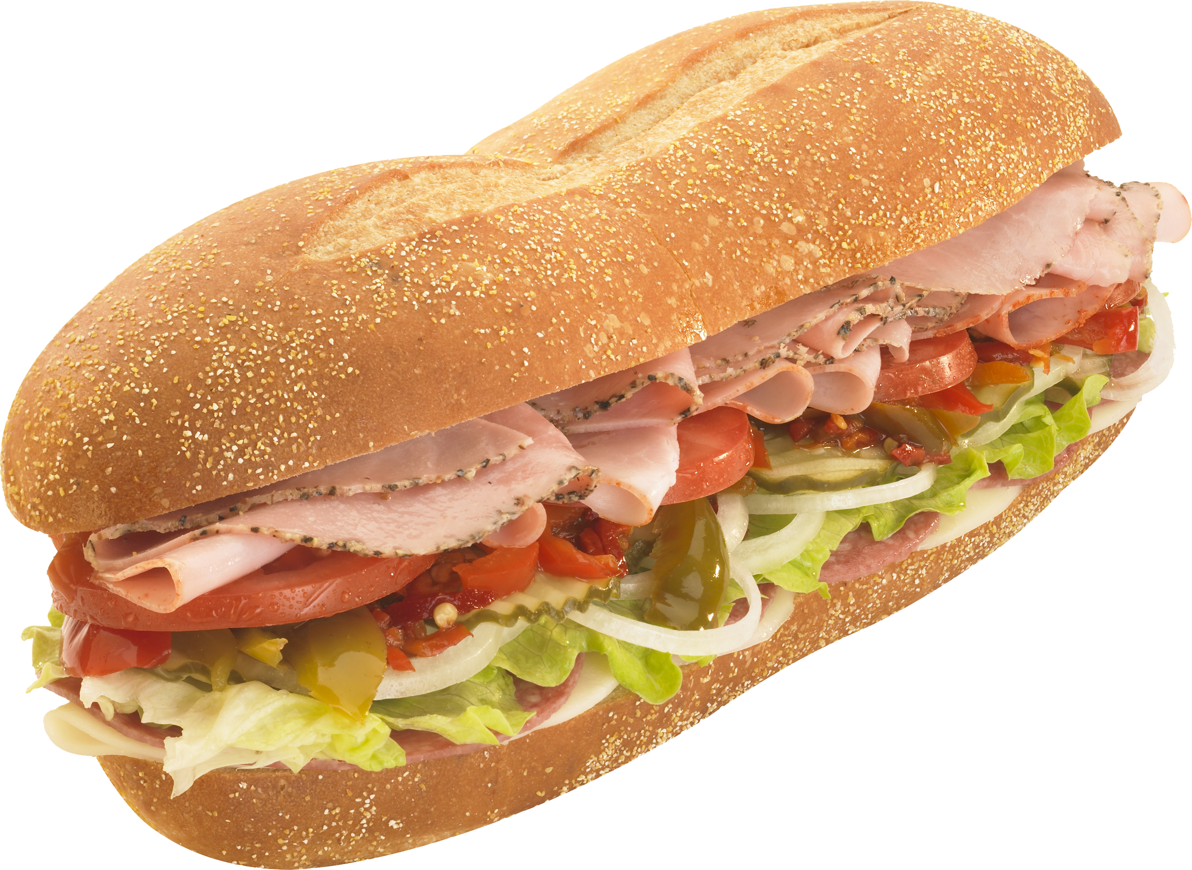 Cheese sandwich Hamburger Submarine sandwich Club sandwich
