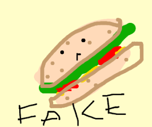 Free Sandwich Clipart footlong, Download Free Clip Art on