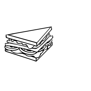 Free Sandwiches Cliparts, Download Free Clip Art, Free Clip