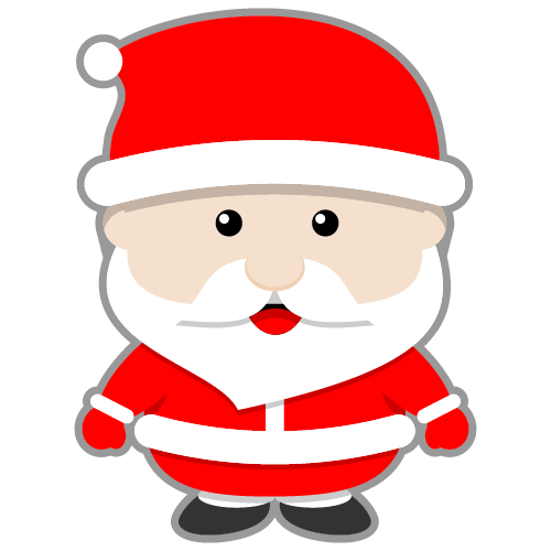 Free Santa Claus Clipart, Download Free Clip Art, Free Clip
