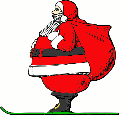 Free Animated Santa Pictures, Download Free Clip Art, Free