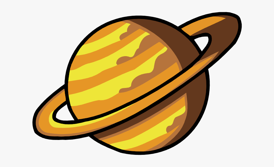 Planets clipart history.