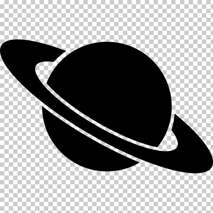 Computer icons saturn.