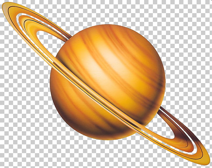 Earth Solar System Planet, Yellow Jupiter, Saturn planet PNG