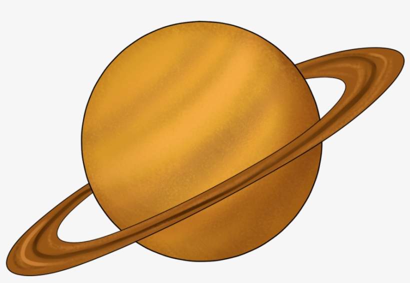 Realistic Clipart Uranus