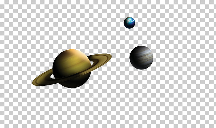 Saturn planet stellar.