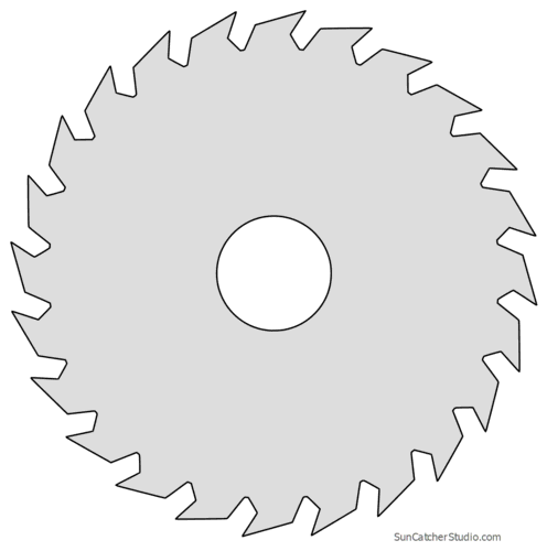 Tool Patterns, Clip Art, Designs, and Templates