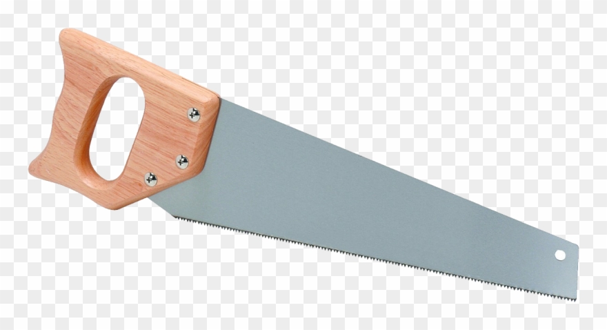 Hand Saw Png Transparent Images