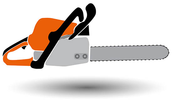 Hand Saw Clipart wood cutter