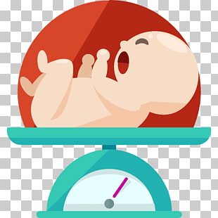 Baby scale png.