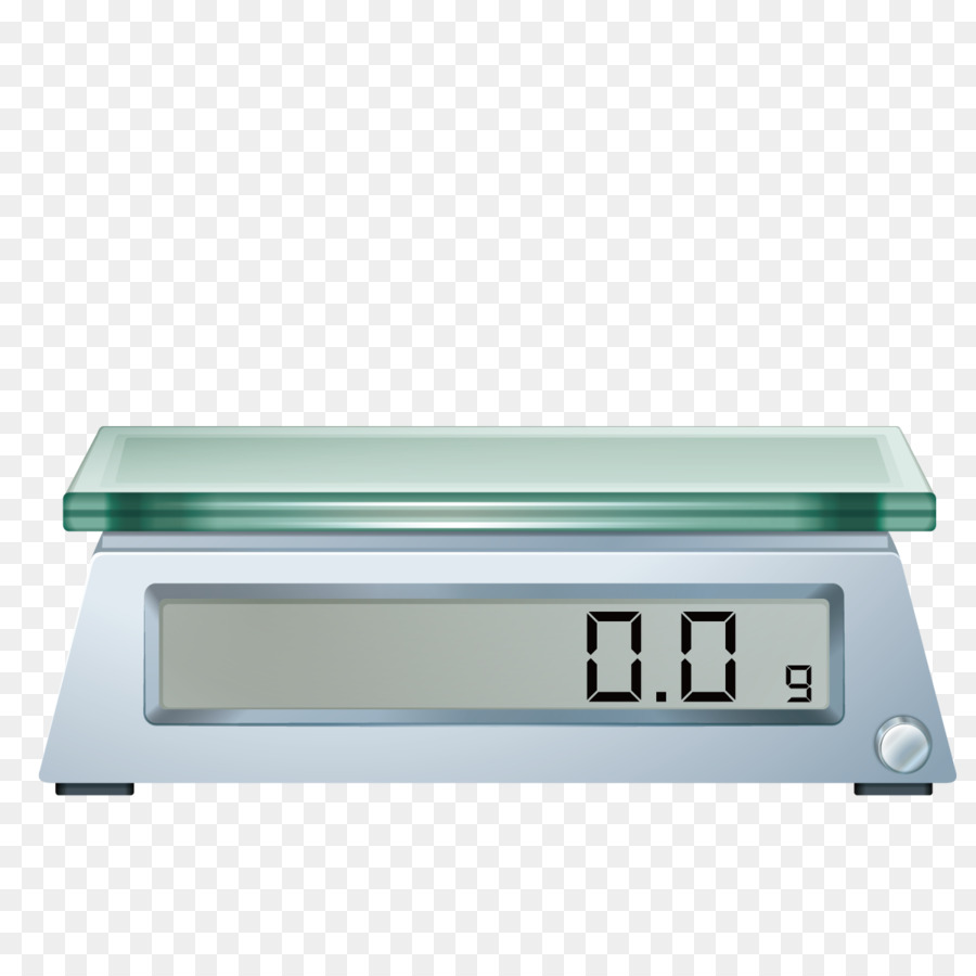 Weighing scale kitchen.
