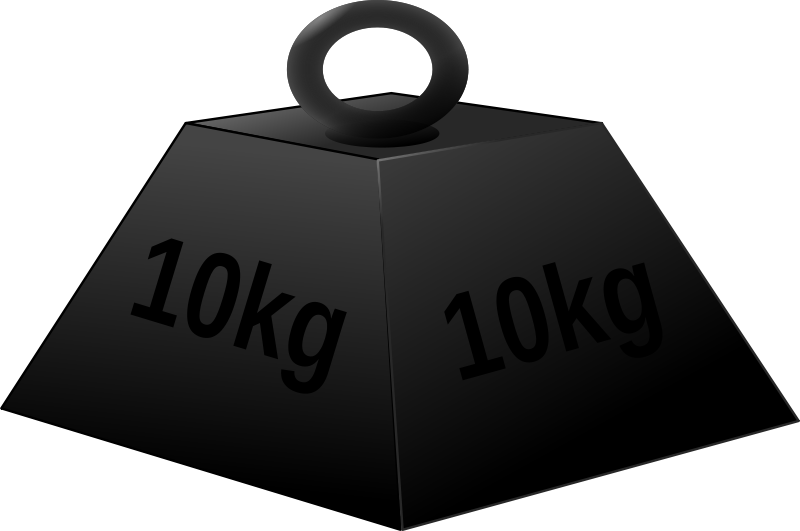 Scale clipart kilogram, Scale kilogram Transparent FREE for