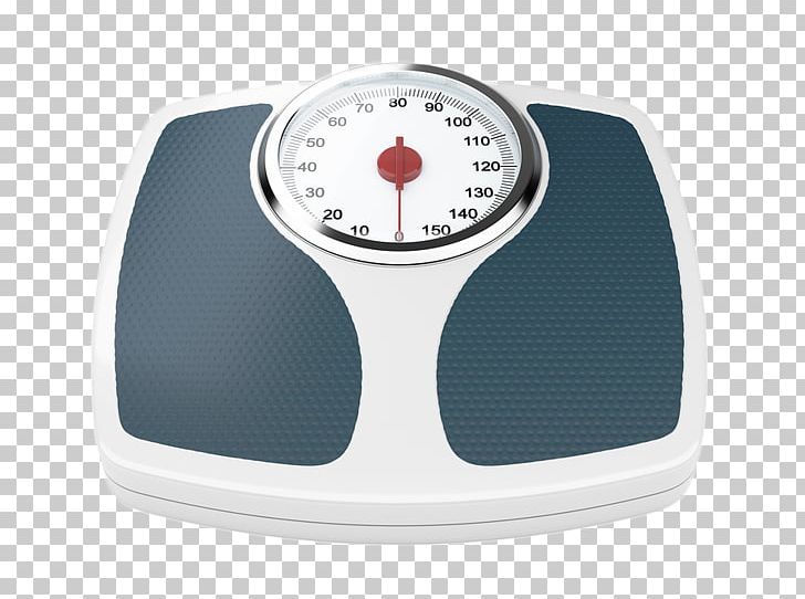 Weighing scale weight.