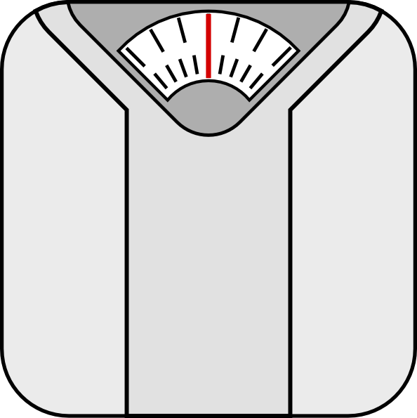 Free Bathroom Scale Cliparts, Download Free Clip Art, Free
