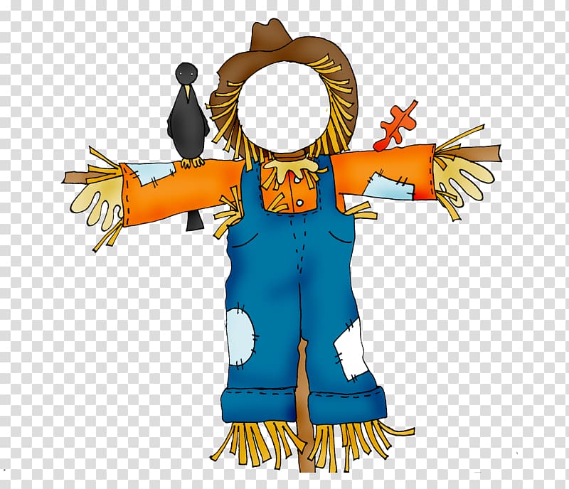 Free download scarecrow.
