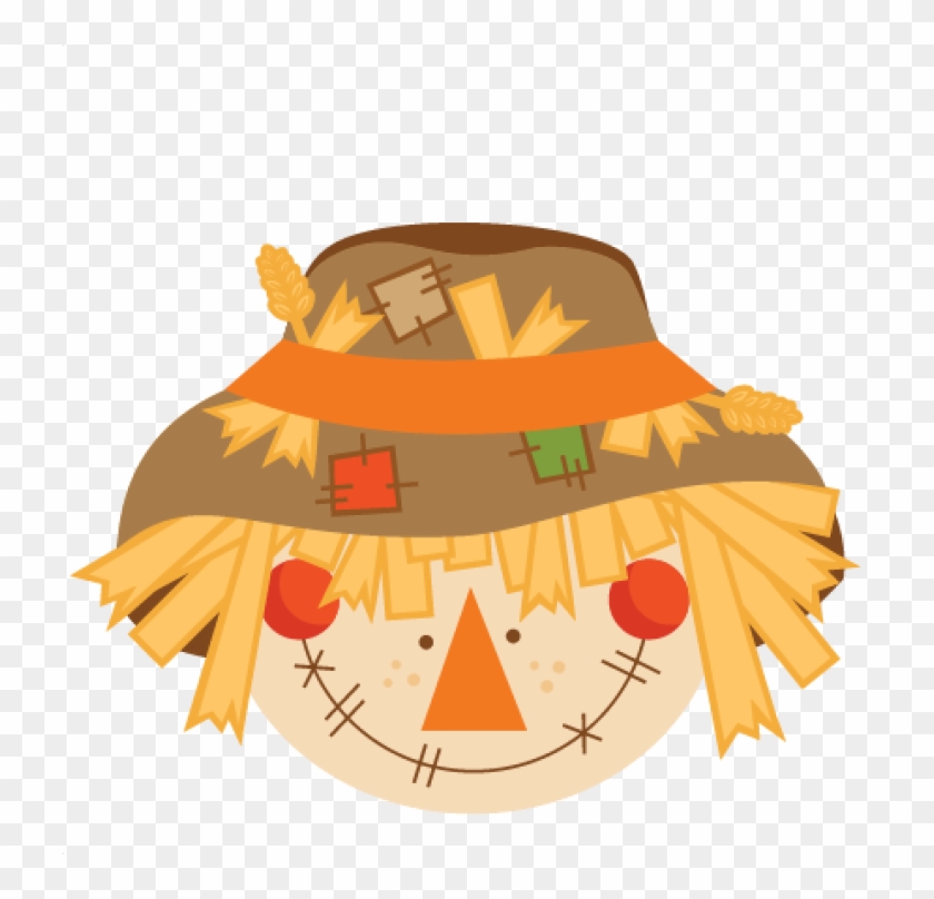 scarecrow clipart real