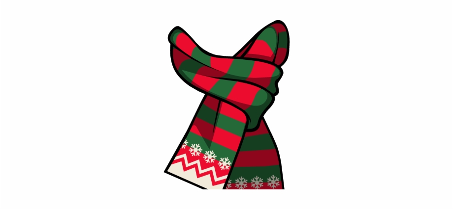 Scarf png images.