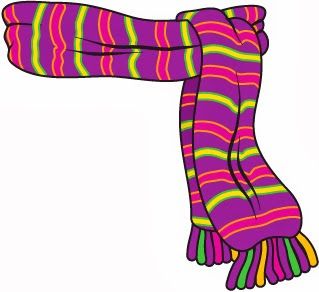 Free womens scarves.