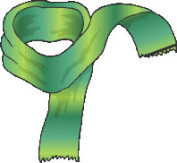 Free Scarf Cliparts, Download Free Clip Art, Free Clip Art