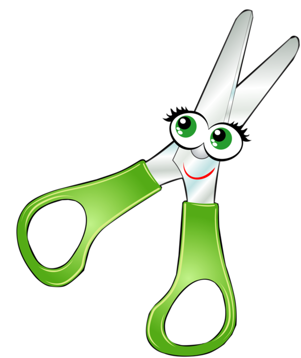 Clipart scissors free.