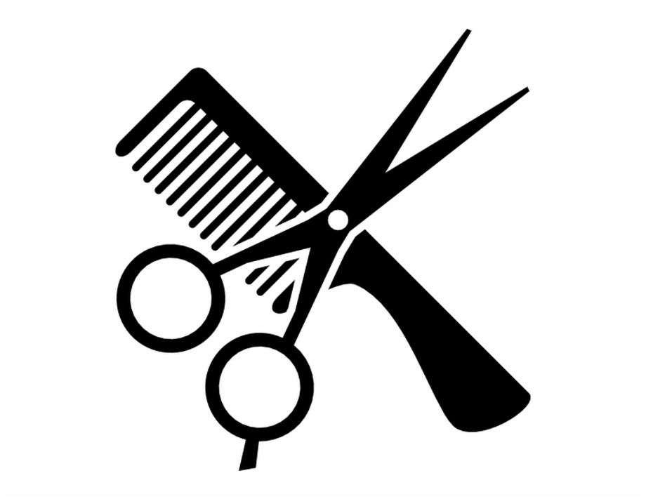 Hair cut tool.