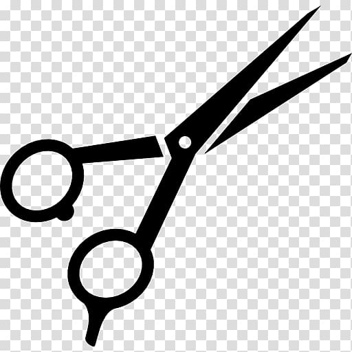 schere clipart hair scissors