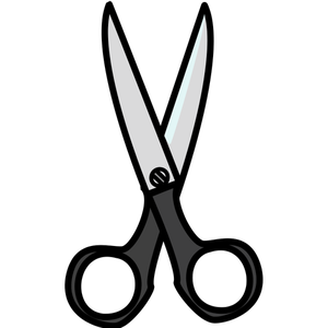 1056 hair scissors.
