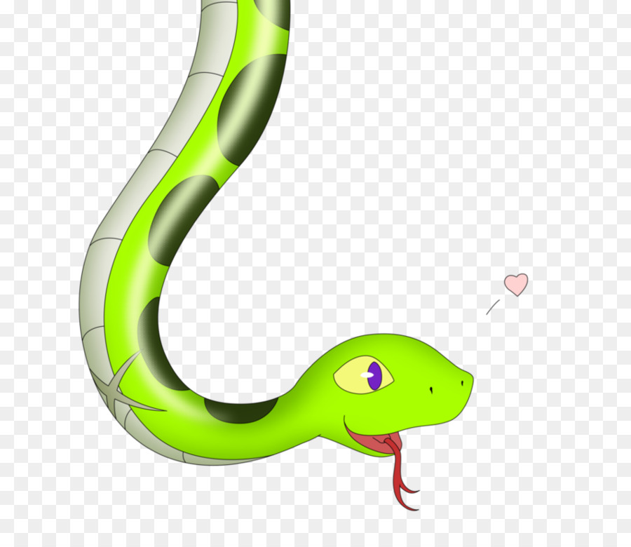 Schlangeclipart niedliche schlange.