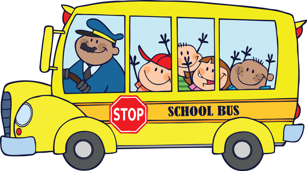 Free Animated Bus Cliparts, Download Free Clip Art, Free