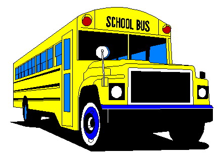 Free Animated Bus Cliparts, Download Free Clip Art, Free