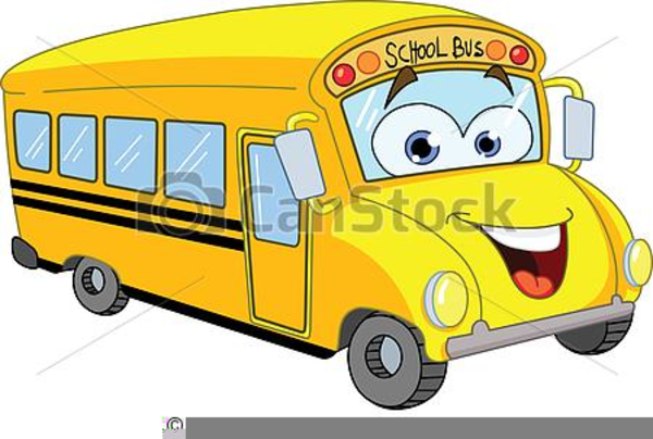 Bus clipart cute, Bus cute Transparent FREE for download on
