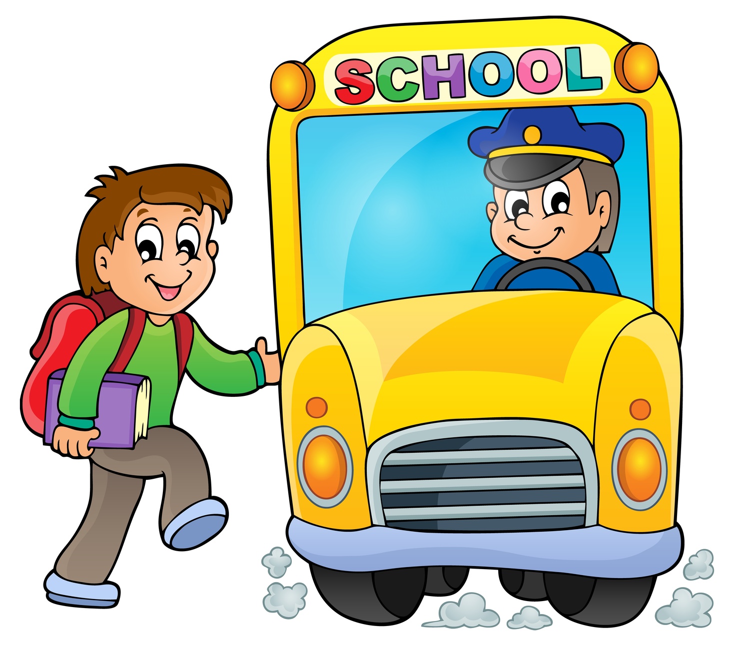 Clipart Bus Driver and other clipart images on Cliparts pub ™.