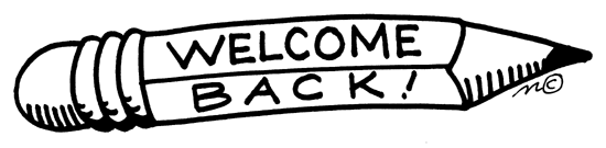 Free Welcome Back Clipart, Download Free Clip Art, Free Clip