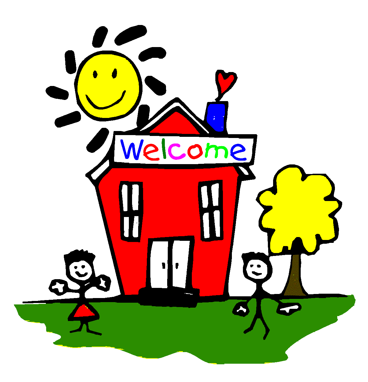 Free First Day Of School Images, Download Free Clip Art