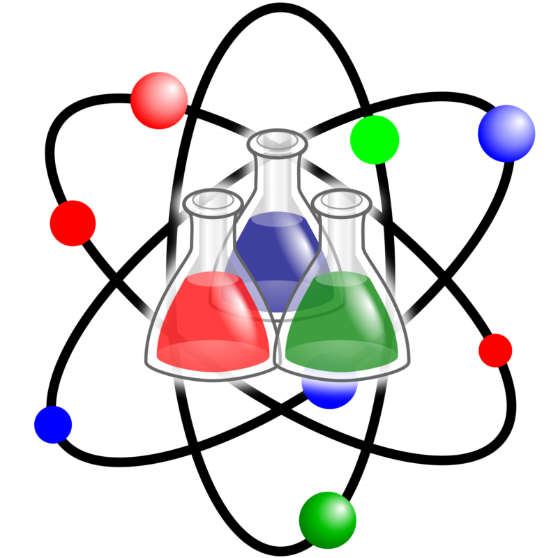 Free science clipart.