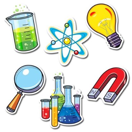 Sonspark Labs Clipart