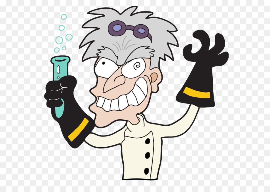 Mad scientist famous.