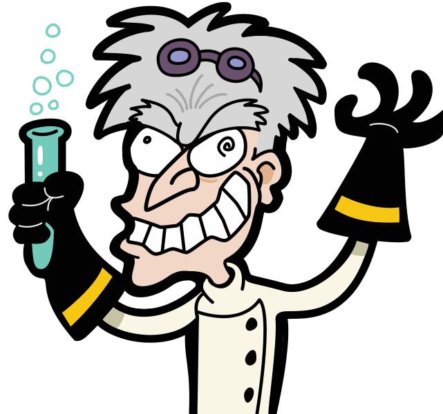 Free Mad Science Cliparts, Download Free Clip Art, Free Clip