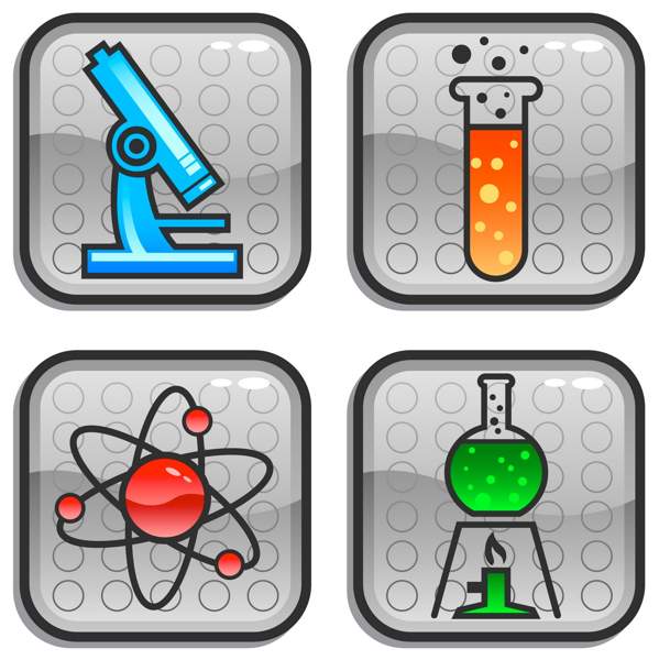 Science clip art free printable clipart images