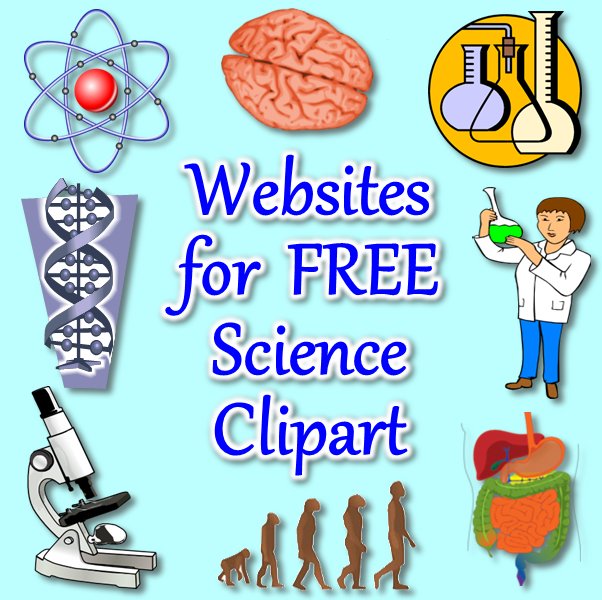 Free free science.