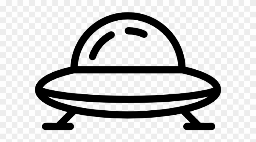 Science Fiction Clipart Extraterrestrial