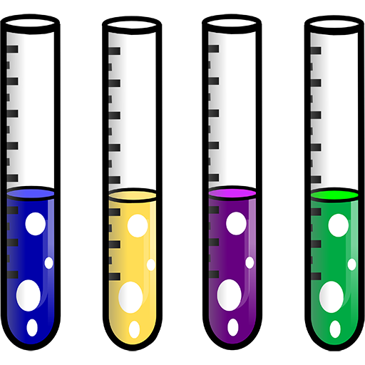 Science clipart test tube