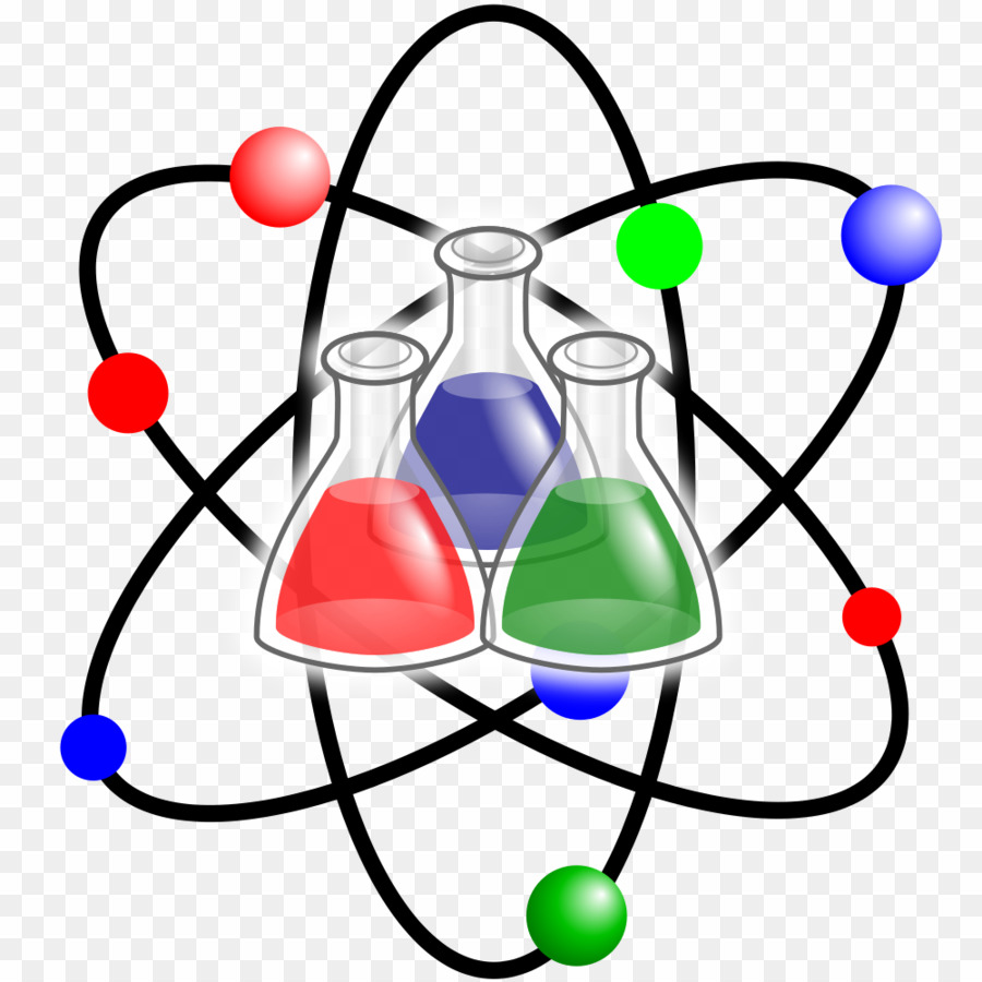 Clip Art Science Symbol PNG Science Clipart download