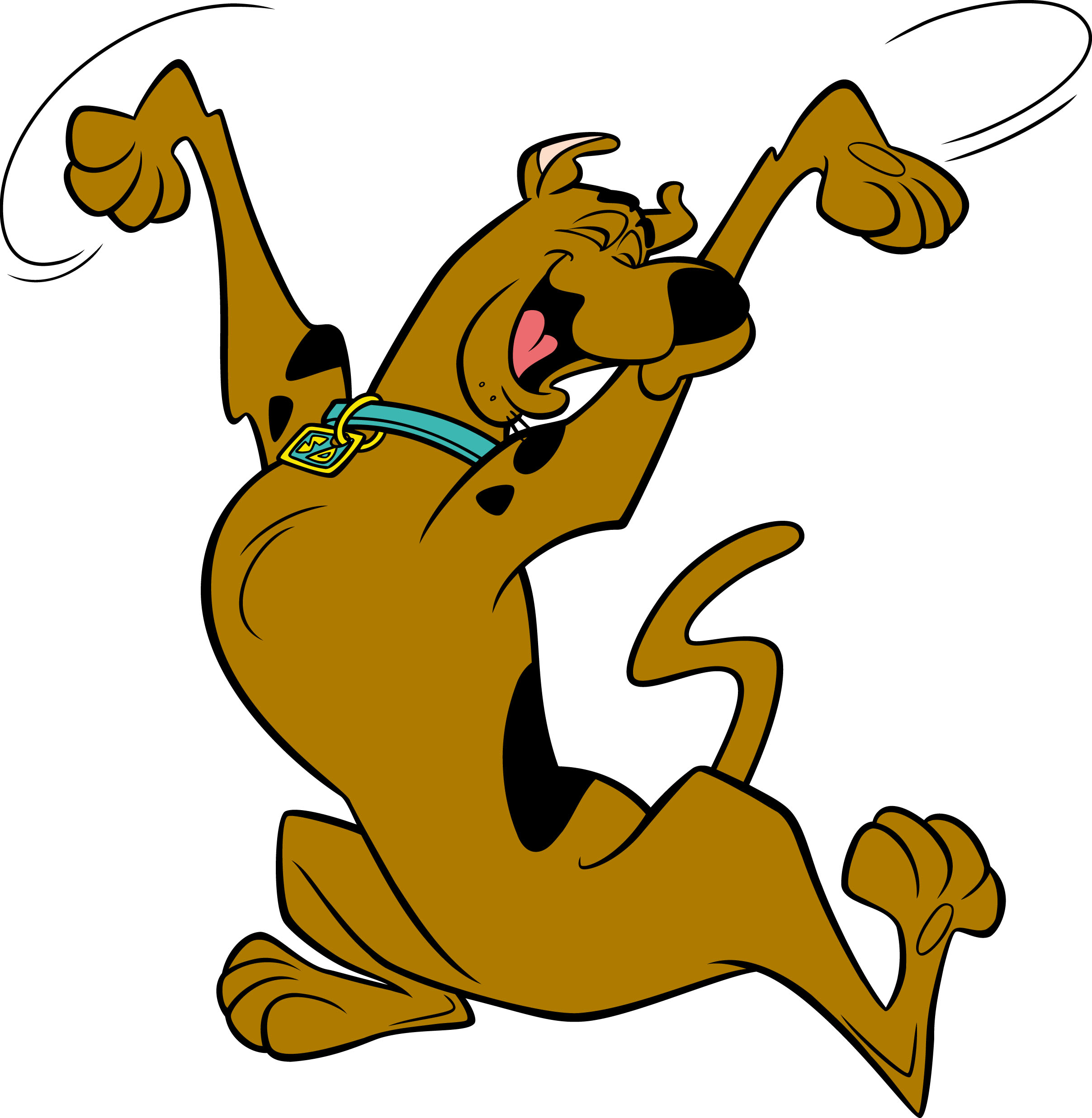 Free Scooby Doo, Download Free Clip Art, Free Clip Art on